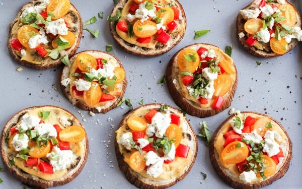 30 Wholesome Summer time Social gathering Recipes