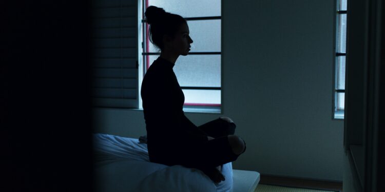 We have to enhance sleep evaluation and remedy in sufferers with extreme psychological sickness