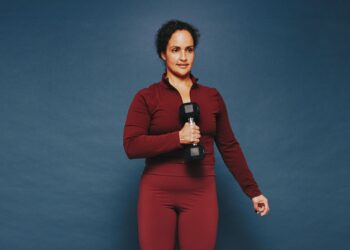 A Fast Biceps Exercise to Present Your Arms Some Love