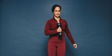 A Fast Biceps Exercise to Present Your Arms Some Love