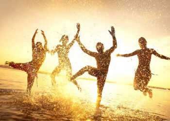 80 Humorous Summer time Quotes for Laughs, Stress Reduction and a Hilarious Scorching Season