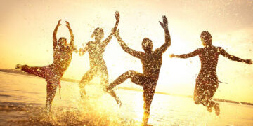 80 Humorous Summer time Quotes for Laughs, Stress Reduction and a Hilarious Scorching Season