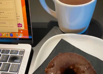 Friday Faves 4.11 – The Fitnessista