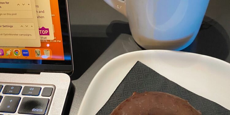 Friday Faves 4.11 – The Fitnessista