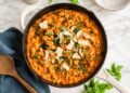 Gnocchi Marinara (10 Minute Meal)