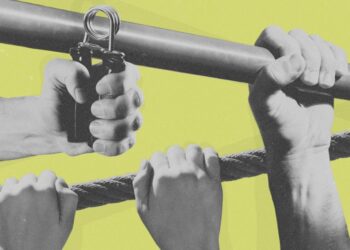 How Properly Will You Age? Examine Your Grip Power