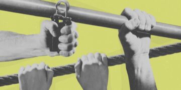 How Properly Will You Age? Examine Your Grip Power