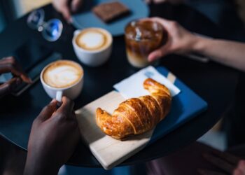 The Greatest Dietary supplements for a Intestine-Pleasant Cheat Day