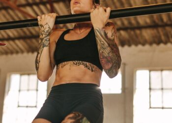 Is Hitting on Somebody on the Health club At all times Creepy?