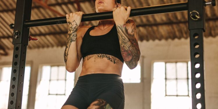 Is Hitting on Somebody on the Health club At all times Creepy?