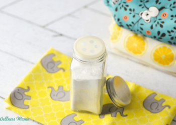 Pure Selfmade Child Powder