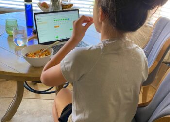 why we determined to homeschool