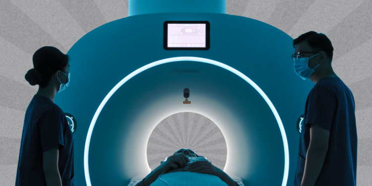 Ought to You Get a Full-Physique MRI Scan?