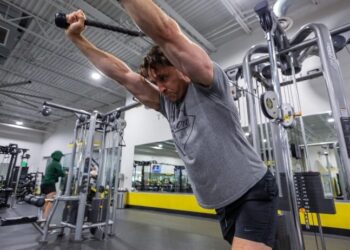 The Finest Hypertrophy Coaching Program for Mass & Power