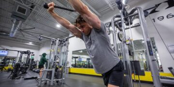 The Finest Hypertrophy Coaching Program for Mass & Power