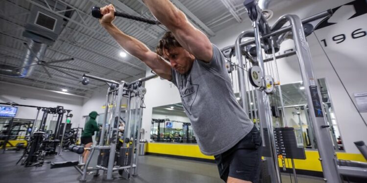 The Finest Hypertrophy Coaching Program for Mass & Power