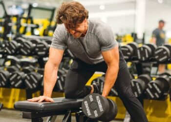 Greatest Pull Day Exercise Routine & Workouts for Mass (2025)