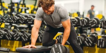 Greatest Pull Day Exercise Routine & Workouts for Mass (2025)