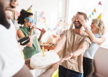 160 Inspirational Birthday Quotes for a Pleased, Enjoyable and Significant Celebration