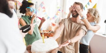 160 Inspirational Birthday Quotes for a Pleased, Enjoyable and Significant Celebration