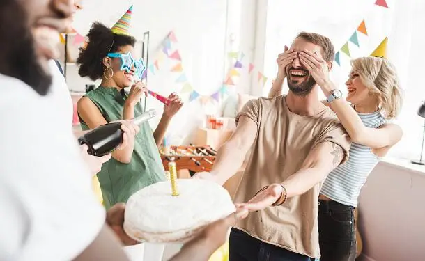 160 Inspirational Birthday Quotes for a Pleased, Enjoyable and Significant Celebration