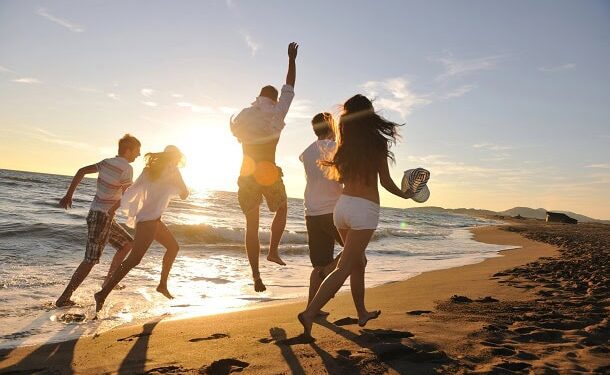 110 Inspirational Summer season Quotes for a Joyful, Constructive and Enjoyable Season