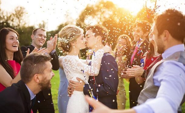 125 Inspirational Marriage ceremony Quotes for a Comfortable Marriage and Lasting Love