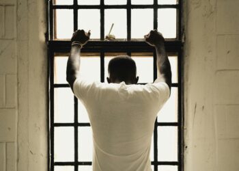 Trauma-informed follow within the youth justice system