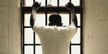 Trauma-informed follow within the youth justice system