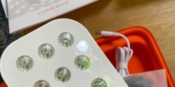 Lumebox evaluation and if it is price it