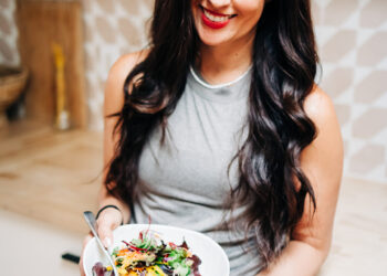 why parasites may very well be a lacking piece in your well being journey