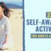 33 Self-Consciousness Actions for Adults and College students