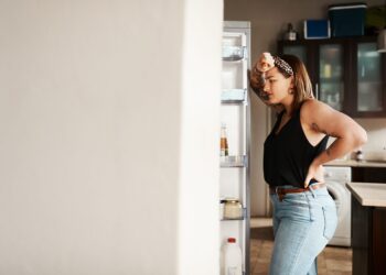 Obsessing Over Energy or Macros Not Working? Deal with This As a substitute