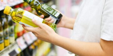 From “Clear” to Chaos: When Wholesome Consuming Recommendation Goes Too Far