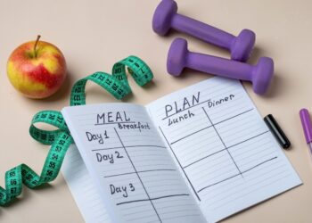 Why Your Physique Hates Your Meal Plan—And What to Eat As an alternative