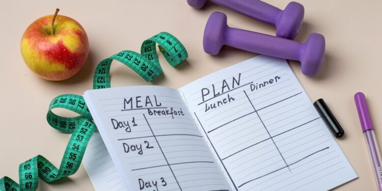 Why Your Physique Hates Your Meal Plan—And What to Eat As an alternative