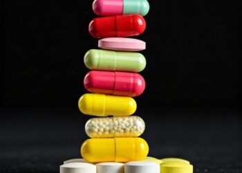 Lithium is finest at reducing the chance of depression-related hospitalisation in bipolar dysfunction, based on new cohort examine