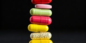 Lithium is finest at reducing the chance of depression-related hospitalisation in bipolar dysfunction, based on new cohort examine