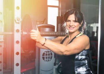 Age Robust: Why Power Coaching Is Non-Negotiable for Girls After 40