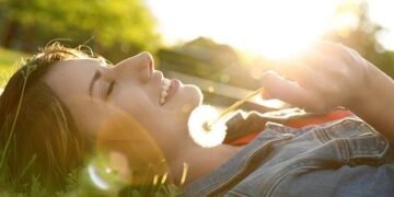 Keep within the Current Second in On a regular basis Life: 5 Easy Habits