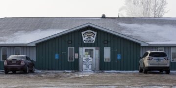 NIH leaders supplied Indian Well being Service jobs in Alaska, Montana, Dakotas : Photographs