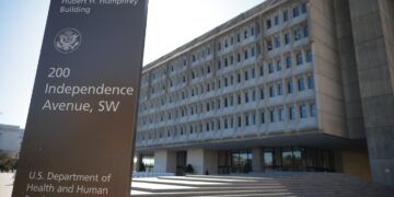 HHS reverses course and restores funding for Ladies’s Well being Initiative : Pictures