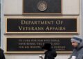 Veterans Affairs officers seem to melt ‘back-to-office’ order for therapists : Pictures