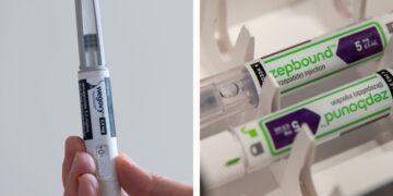 Medicare Will Not Cowl GLP-1 Medicine for Weight Loss