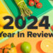 2024 Yr in Evaluation