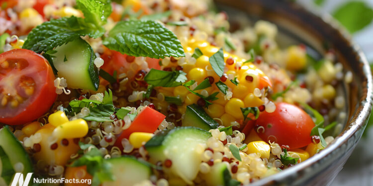 Consuming to Hold Ulcerative Colitis in Remission