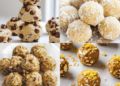 10 Wholesome No-Bake Vitality Bites