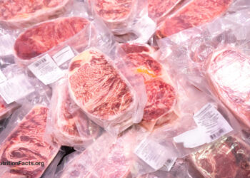 Meals That Disrupt Our Microbiome