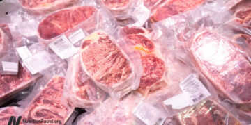 Meals That Disrupt Our Microbiome