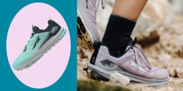 The Greatest Zero-Drop Working Footwear to Attempt in 2025